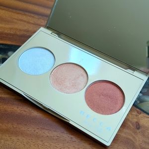 BECCA JACLYN HILL CHAMPAGNE GLOW PALETTE
